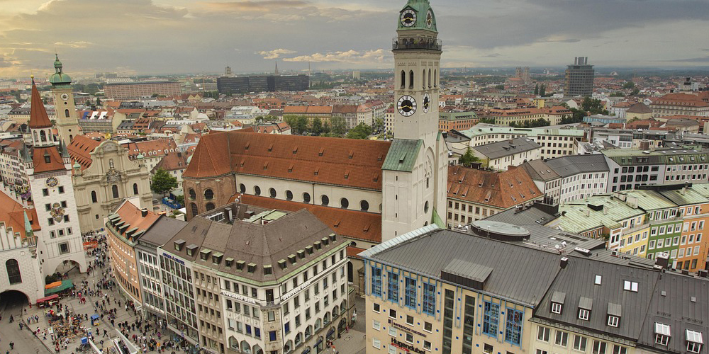 Munich