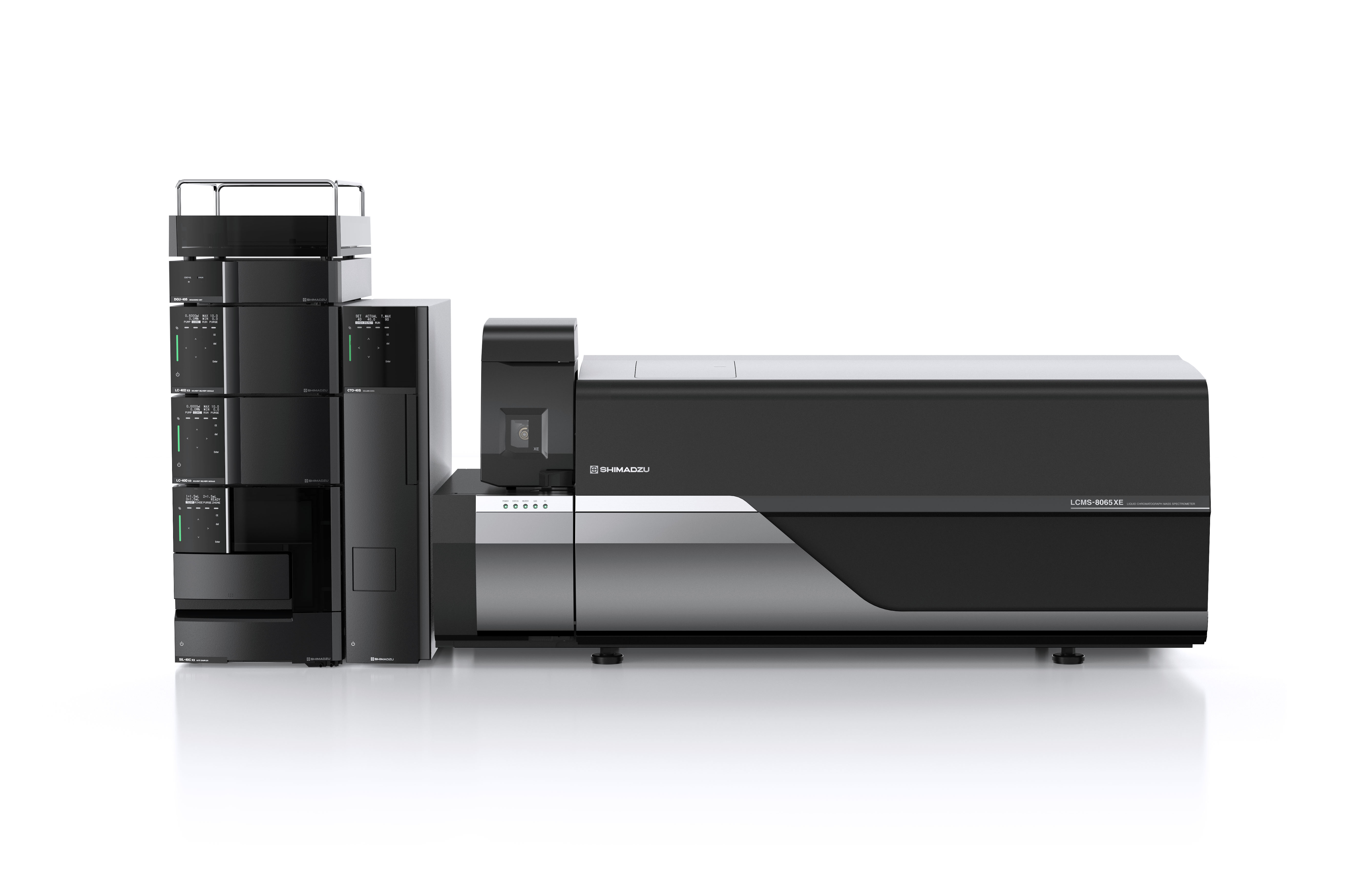 LCMS-6065XE Shimadzu