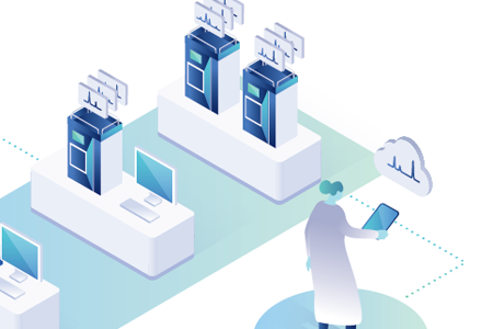 (U)HPLC systems Shimadzu