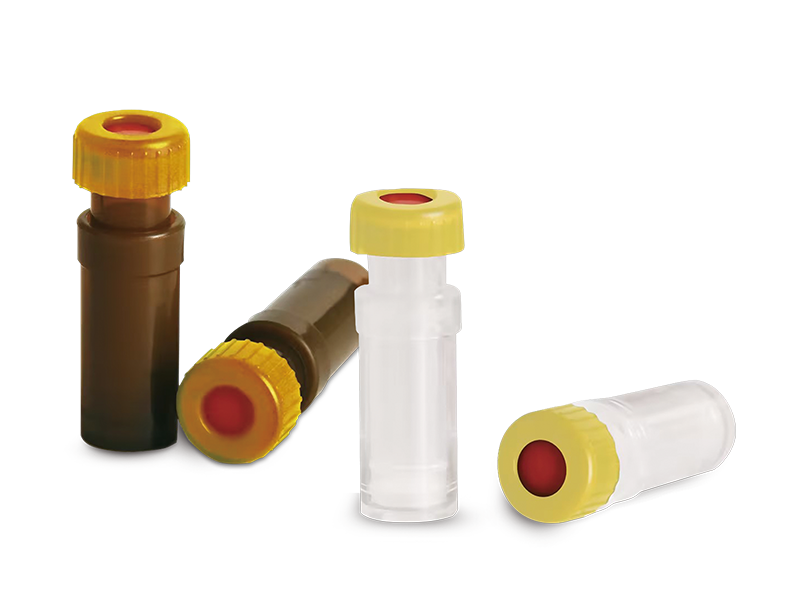 Filter Vials