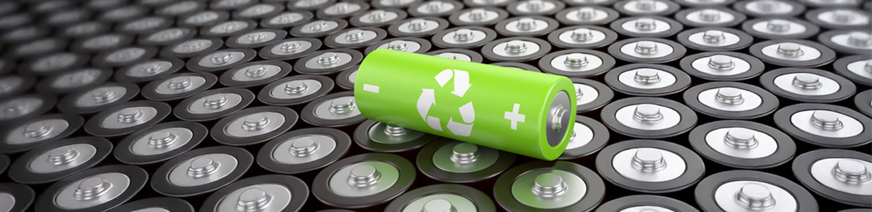 black mass and recycling