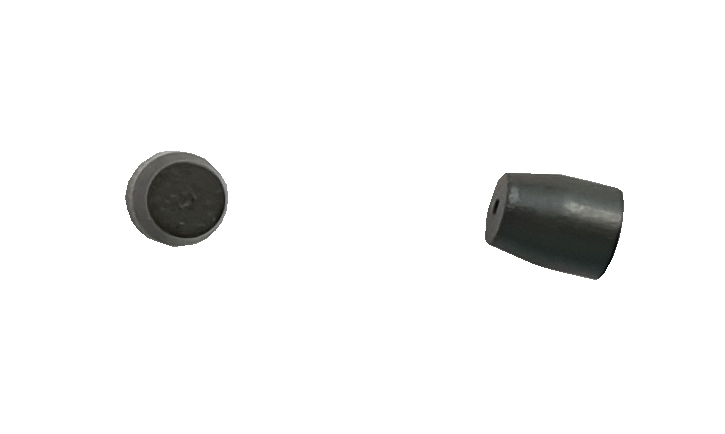 Graphite-Vespel Ferrules (GC-MS) : Shimadzu (România)