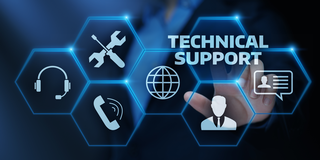 Technical Support